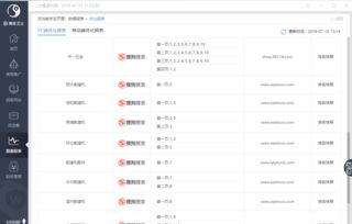 山東鼎基信息技術 領航臨沂網(wǎng)站建設與全網(wǎng)優(yōu)化，賦能企業(yè)數(shù)字化未來