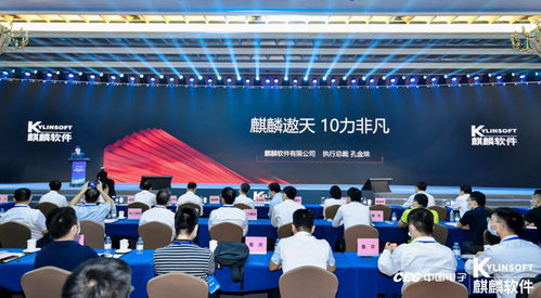天津打造全國新一代信息技術產(chǎn)業(yè)高地，以咨詢服務助推高質(zhì)量發(fā)展