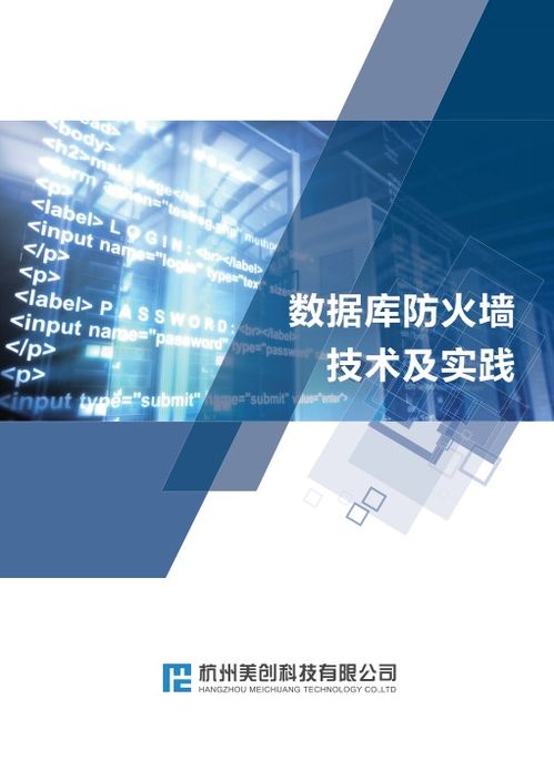2023 IT市場(chǎng)權(quán)威榜單揭曉 美創(chuàng)數(shù)據(jù)庫防火墻榮膺“新一代信息技術(shù)創(chuàng)新產(chǎn)品”殊榮，引領(lǐng)安全新紀(jì)元